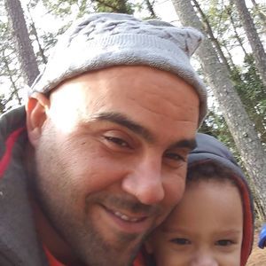 Meet your Posher, Nick